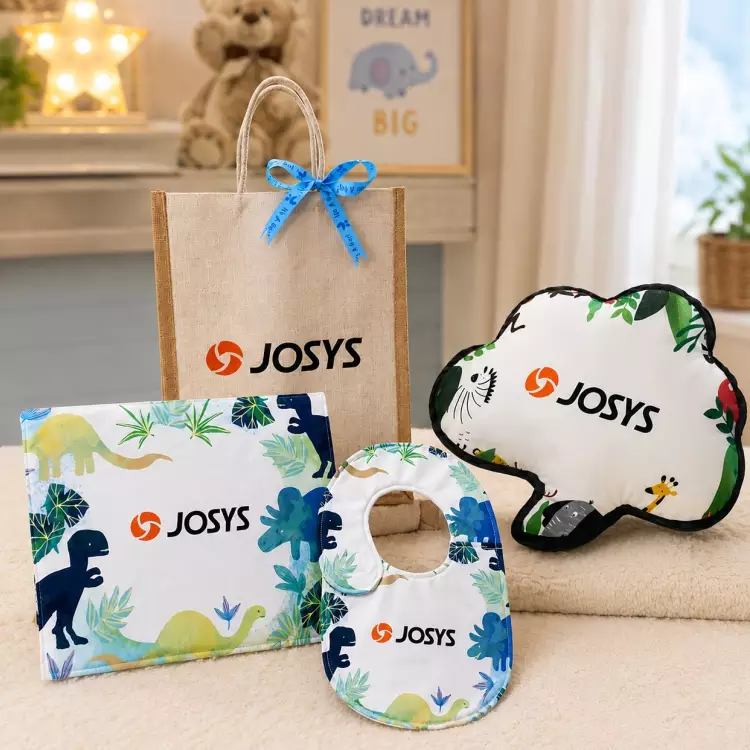 Buy Jungle Joy Baby Gift Set for Newborn & Employee Gifts